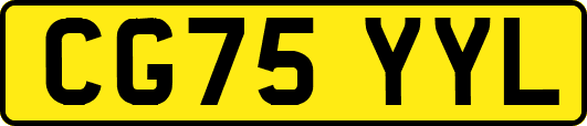 CG75YYL