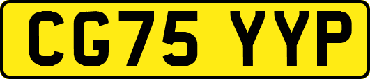 CG75YYP