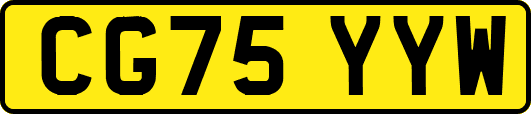 CG75YYW