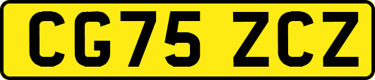 CG75ZCZ