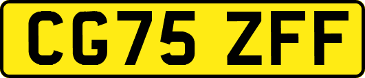 CG75ZFF