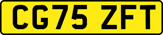 CG75ZFT