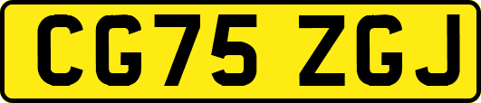 CG75ZGJ