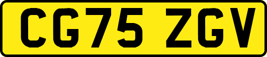 CG75ZGV