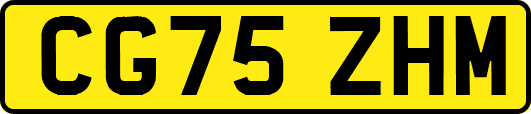CG75ZHM