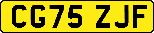 CG75ZJF