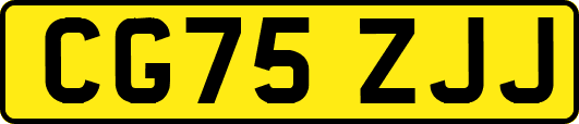 CG75ZJJ
