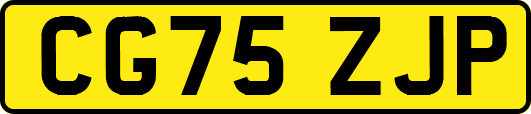 CG75ZJP