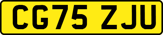 CG75ZJU