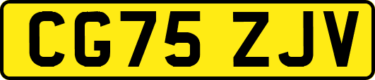 CG75ZJV