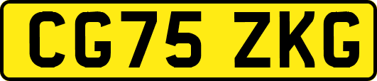 CG75ZKG