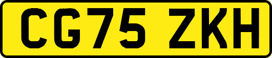 CG75ZKH