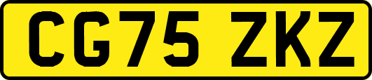 CG75ZKZ