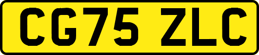 CG75ZLC