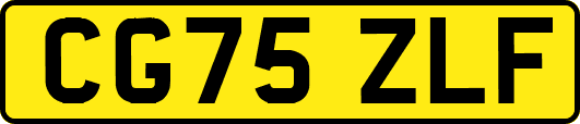 CG75ZLF
