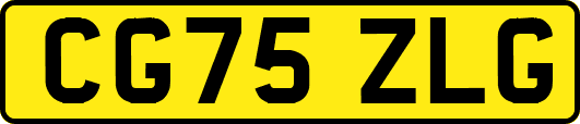 CG75ZLG