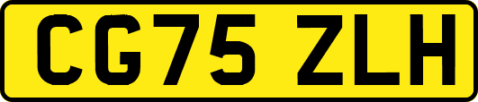 CG75ZLH