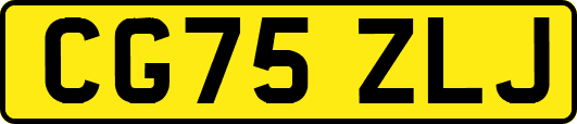 CG75ZLJ
