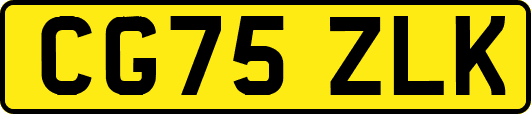 CG75ZLK