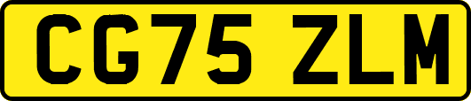 CG75ZLM