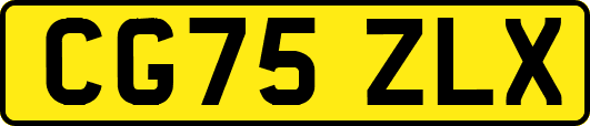 CG75ZLX