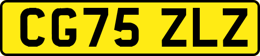 CG75ZLZ