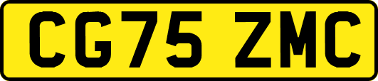 CG75ZMC
