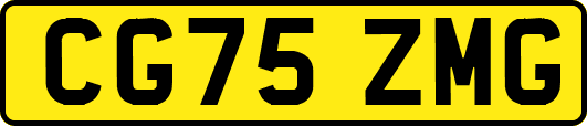 CG75ZMG