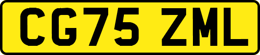 CG75ZML