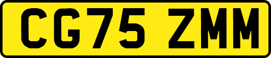 CG75ZMM