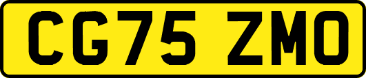 CG75ZMO