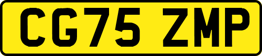 CG75ZMP