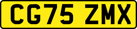 CG75ZMX
