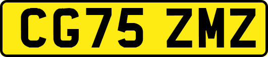 CG75ZMZ