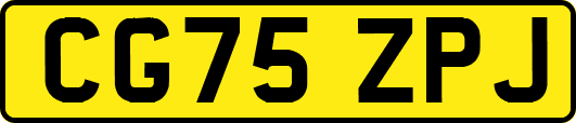 CG75ZPJ