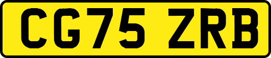 CG75ZRB