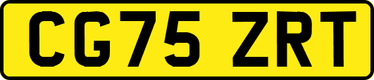 CG75ZRT