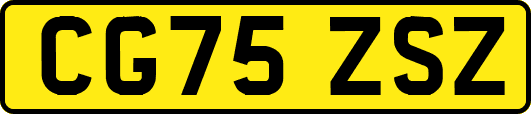 CG75ZSZ