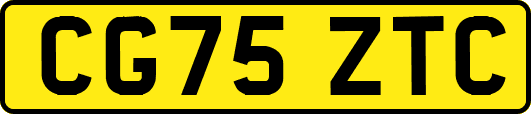 CG75ZTC