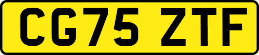 CG75ZTF