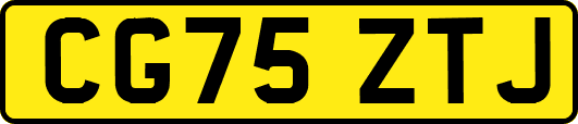 CG75ZTJ