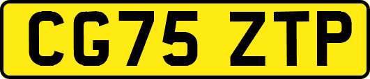 CG75ZTP