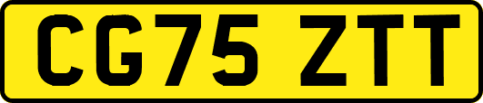 CG75ZTT