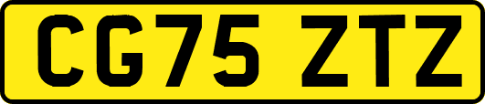 CG75ZTZ