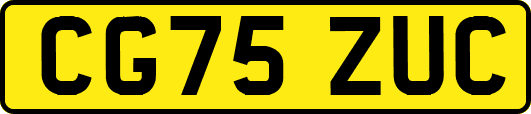 CG75ZUC