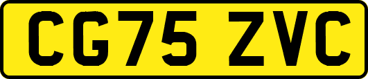 CG75ZVC