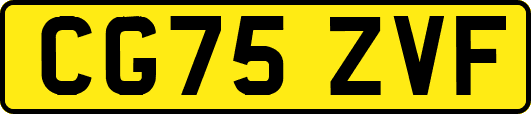 CG75ZVF