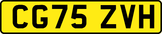 CG75ZVH