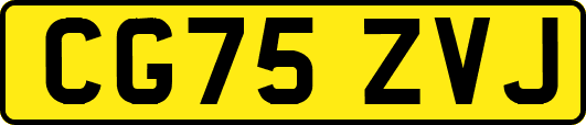 CG75ZVJ