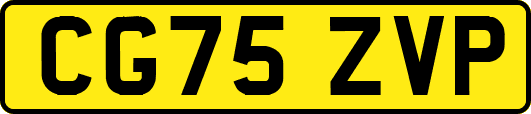 CG75ZVP
